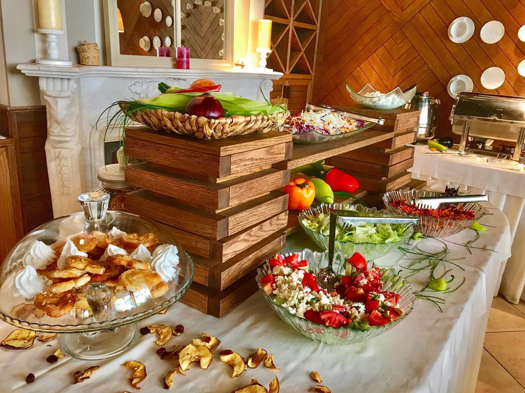 Romance Marine Aparthotel Σάνι Μπιτς Εξωτερικό φωτογραφία